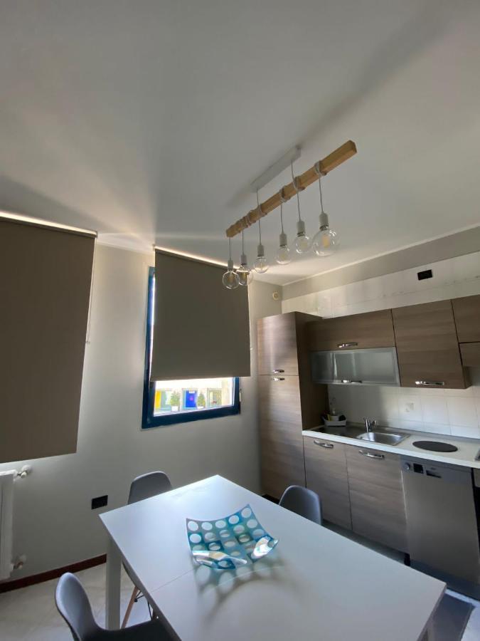 Giovanna'S House มาเตรา ภายนอก รูปภาพ