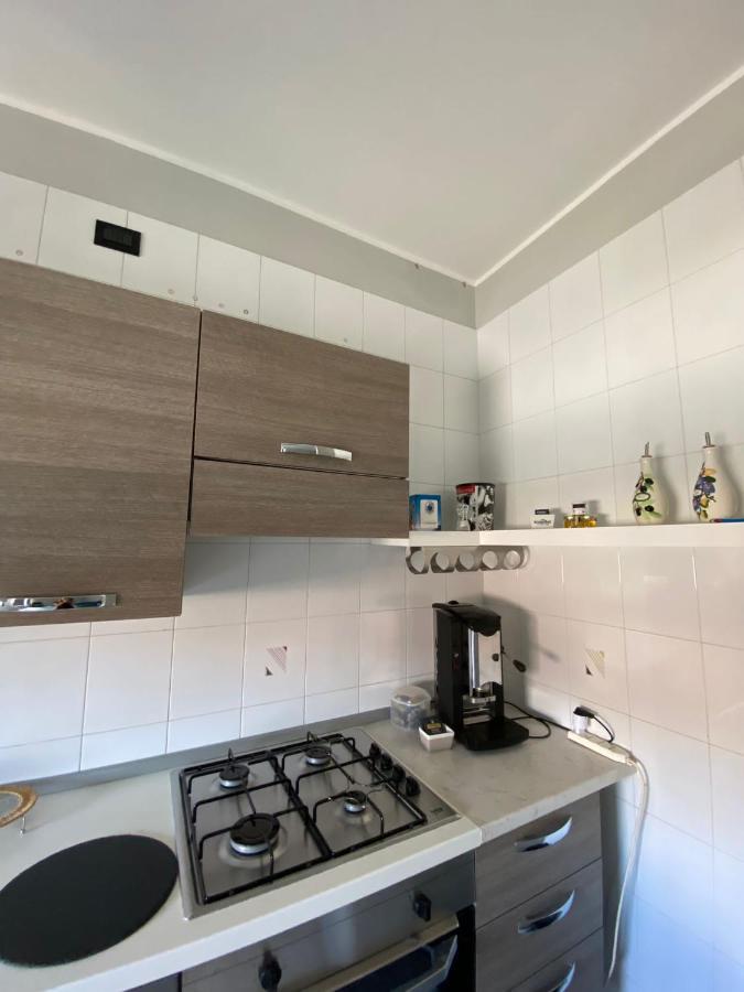 Giovanna'S House มาเตรา ภายนอก รูปภาพ