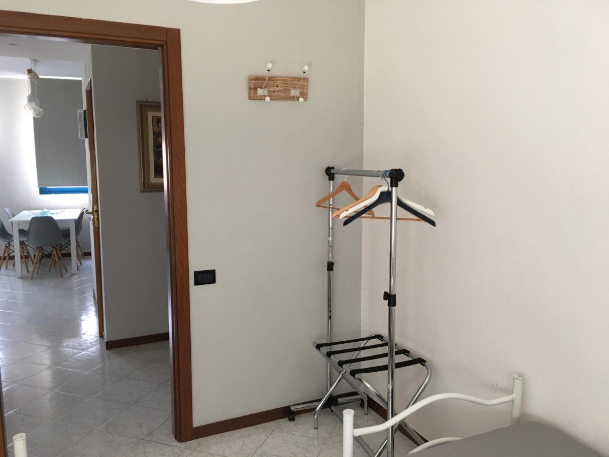 Giovanna'S House มาเตรา ภายนอก รูปภาพ