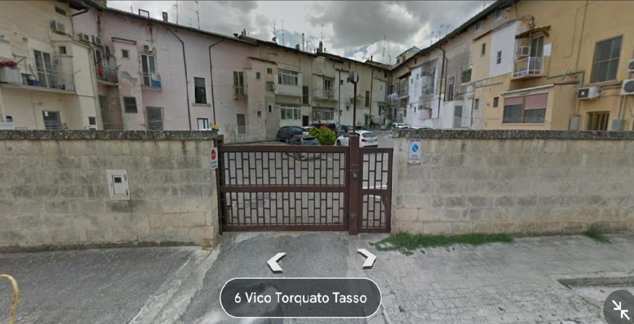 Giovanna'S House มาเตรา ภายนอก รูปภาพ